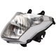 thumbnail image 3 of Lámpara de faro delantero de motocicleta de 12 V apta para YBR125 YBR125Z YBR 125Z 125 Z Piezas de iluminación 2017-2019, 3 of 5