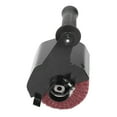 thumbnail image 4 of Burnishing Polishing Machine, Handheld Metal Burnishing Machine Robust Protective Cover With Comfortable Handle For Stainless Steel, 4 of 8