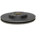 thumbnail image 4 of Raybestos Brakes Brake Rotor 580899R R-Line; OE Replacement; Single, 4 of 5
