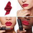 thumbnail image 3 of Rouge Dior Forever Lipstick | 3.2g ( Brand New ), 3 of 5
