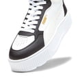 thumbnail image 4 of Tenis Puma Karmen Rebelle MID para Mujer 387213-11 blanco 25.5, 4 of 7