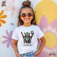 thumbnail image 3 of Raccoon Back School Shirt, Back to School Raccoon Shirt, Funny Raccoon Shirt, School Boy Shirt, 3 of 5