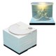 thumbnail image 5 of Bloc de Notas 3D ANGGREK Hecho A Mano Decorativo, 5 of 7