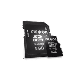 Prograde Digital 256GB UHS-II SDXC Flash Memory Card