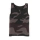 thumbnail image 3 of Camiseta sin mangas para hombre, accesorio de ropa en miniatura para muñeca de 12 pulgadas, escala 1/6 Estilo B, 3 of 9