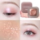 thumbnail image 1 of XWSHYW Sombra de Ojos Sombra de Ojos con La Yema Del Dedo Del Teclado Sombra de Ojos Monocromática Ins Super Fire, 1 of 4