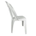 thumbnail image 3 of SILLA DUNA PDA033A-012 ARUBA BLANCO, 3 of 3