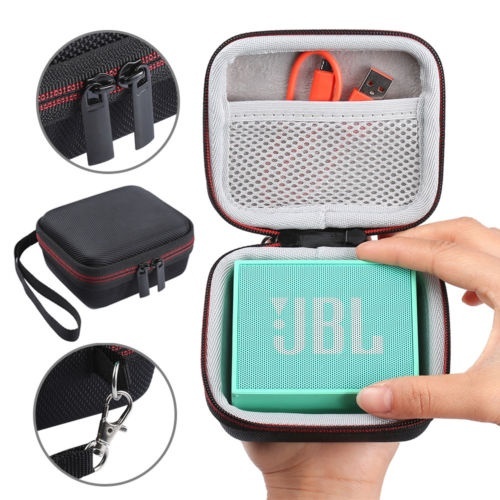 jbl go cover