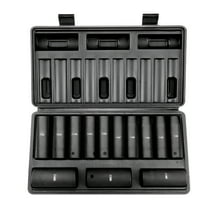 BENTISM SS217813A, 11.93" x 6.02" x 2.28" Socket Wrenches & Sets, 6.83 lb