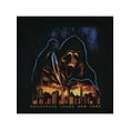 thumbnail image 5 of Scream Mens' Ghost Face Loves New York Adult Graphic Print T-Shirt, 5 of 5