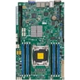 thumbnail image 2 of SUPERMICRO X10SRW-F - motherboard - LGA2011-v3 Socket - C612, 2 of 2