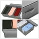 thumbnail image 2 of Caja de almacenamiento plegable de 1 pieza Caja de almacenamiento no tejida Contenedor a prueba de humedad (gris), 2 of 6