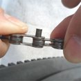 thumbnail image 3 of Eigraketly Cadena de Bicicleta 8/9/10 Velocidad Hebilla BMX Carretera Carreras Monta?a Type7 NO7 Eigraketly CZ9946-02B, 3 of 5