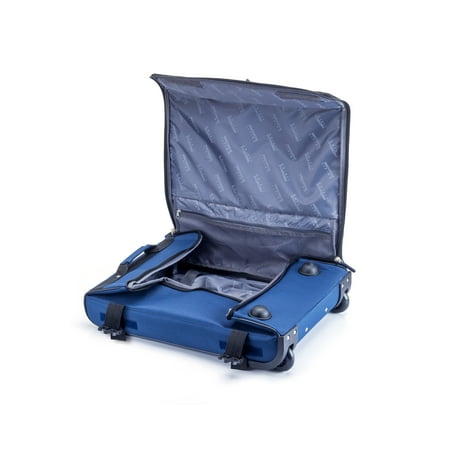 Heavy Duty Luggage - Heavy Duty Collapsible Luggage