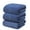 Blue, variant on Jioakfa 3 Pack Extra Large Bath Towel Sheet Set, Oversized Bath Sheet Towels For Adults Soft Highly Absorbent Quick Dry Towels Set For Bathroom Hotel Spa, Shower, Washroom, Blue 30*14Inch