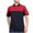 Red, variant on Short Sleeve Button Down Shirts for Men Men's T Shirts Short Sleeve Mens Shirts Summer Casual White Short Sleeve Shirt Men Deal of The Day Clearance