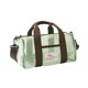 thumbnail image 3 of Bolsas de playa de malla, bolso de mano plegable de malla moderno para juguetes, toallas de viaje, piscina y familia. Verde, 3 of 9