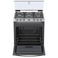 thumbnail image 2 of Estufa Whirlpool 30 Pulgadas Gris WFR5000D, 2 of 4