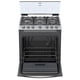 thumbnail image 2 of Estufa Whirlpool 30 Pulgadas Gris WFR5000D, 2 of 4