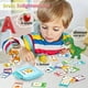 thumbnail image 4 of Tarjetas didácticas bilingües Learning Toys Eaever ABC Talking, 4 of 6