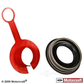 Motorcraft Wheel Seal BRS-172 Fits select: 2012-2018 FORD FOCUS