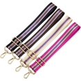 thumbnail image 2 of HSHDLDF Umily Adjustable Length Handbag Purse Strap Guitar Style Multicolor 3.8cm Wide Replacement Strap Crossbody Strap, 2 of 7