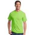 thumbnail image 2 of Port & Company - Essential T-Shirt. PC61, Red XL, 2 of 2