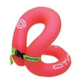 thumbnail image 3 of Chaleco salvavidas inflable para nadar, flotador inflable para piscina, chaleco de natación para niños (aprendiz de natación). Rojo L, 3 of 8