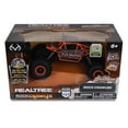 thumbnail image 5 of NKOK 2.4GHz RealTree Rock Crawler 1/16 Scale RC Toy (Edge - Green), 5 of 5