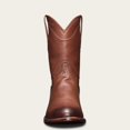 thumbnail image 3 of Chaussures pour Hommes Automne Bottes Courtes Mi-Mollet à Talon Bas pour Hommes, 3 of 4