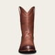 thumbnail image 4 of Zapatos de hombre Otoño Botas cortas de hombre europeas y americanas Botas de hombre de tacón bajo hasta la mitad de la pantorrilla, 4 of 5