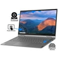 thumbnail image 4 of Lenovo Yoga C740 2-in-1, 14" IPS FHD Touch Display, Intel Core i5-10210U Upto 4.2GHz, 8GB RAM, 256GB NVMe SSD, DisplayPort via USB-C, Wi-Fi, Bluetooth, Windows 10 Home (81TC000JUS), 4 of 7
