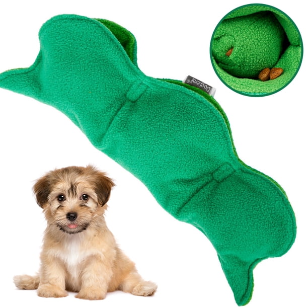 Juguete De Vaina De Guisante De Peluche Desmontable 3 Vaina De Guisante Juguete De Peluche Suave Almohada Para Niños Regalo De Cumpleaños Sweethay FN006306-00