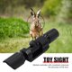 thumbnail image 1 of Scope Sight Plastic Scope Sight Accesorio para Stryfe Modify Toy Gift para niños Likrtyny juguetes de los niños, 1 of 9