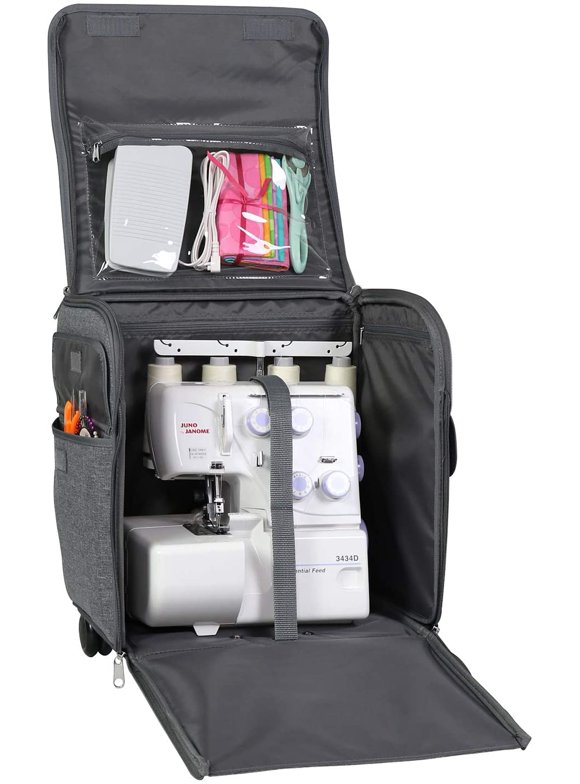 Sewing Machine Cases in Sewing Machine Parts