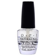 O.P.I Natural Nail Strengthener NTT60 0.5 oz