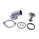 thumbnail image 3 of Kit De Termostato Y Carcasa De Cuello De Agua Giratorio Para Chevy LS LS1, 3 of 9