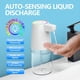 thumbnail image 4 of Dispensador Automático de Jabón de 450 Ml con Sensor Infrarrojo, Carga Tipo C, Sin Contacto, Dispensador Inteligente de Jabón Líquido en Gel., 4 of 5