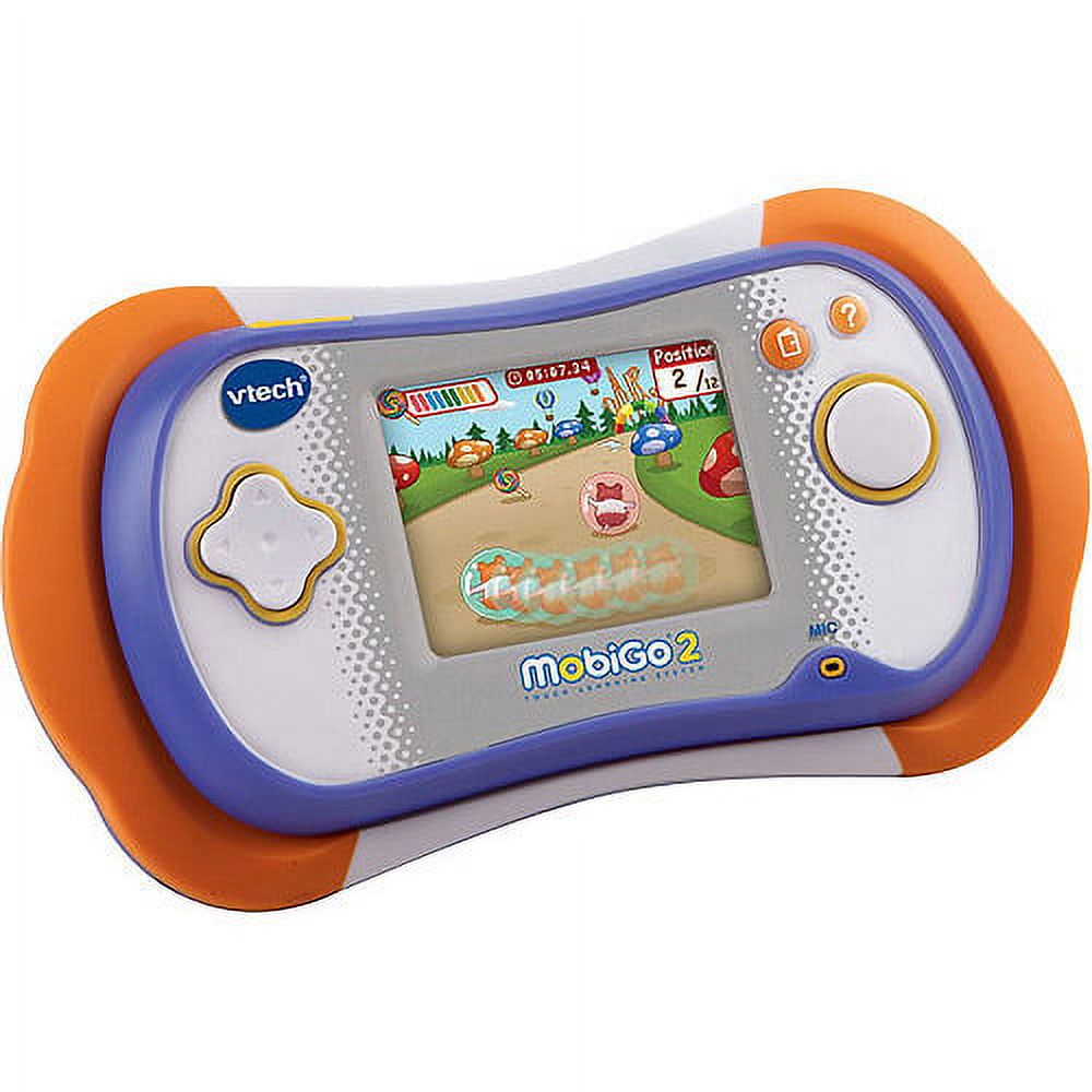 VTech MobiGo 2 Touch Learning System - image 3 of 6
