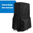 thumbnail image 6 of Dust Cover for Game Console Scratchproof Dust Guard Horizontal Covers Case Splashproof Guard Gaming Accessory, 6 of 8