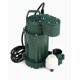 thumbnail image 2 of Bomba de Sump Zoeller 1/2 HP 60 GPM Hierro Fundido, 2 of 5