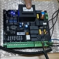thumbnail image 4 of Use 220 110 AC PCB Board Of Automatic Double Arms Swing Gate Opener Control Board Panel Motherboard Card ,Ultra-Quiet Operation, 4 of 6