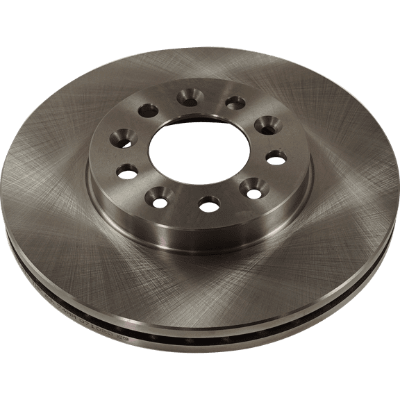 SURESTOP Brake Disc Rotor Compatible with 1999 - 2003 Ford Windstar Front,Driver,Passenger Side