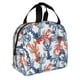 thumbnail image 2 of Disketp Red Lobster for Insulated Lunch Bag for Women and Men, Perfect for Work, Hiking, Picnic, 2 of 8
