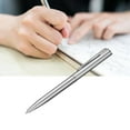 thumbnail image 4 of 12x/Set Elegant Twist Ballpoint Pen Smooth Writing Pen 1.0mm Oil Pen Gift Pen, 4 of 9