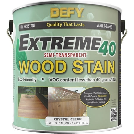 defy extreme 40 semi-transparent exterior wood
