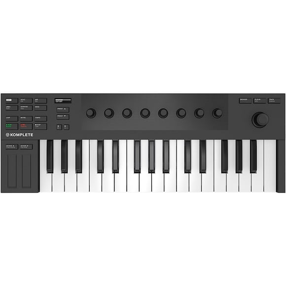 Controlador