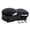 Black, variant on Magneto Stator Engine Cover Case Engine Protector Guard Flywheel Stator Side Cover for 50cc 70cc 110cc 125cc Dirt Pit Bike Mini Bike Offroad Motorcycle Mobility Apollo Taotao XR CRF SSR KLX
