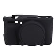 thumbnail image 2 of Silicone Camera Case Scratch Proof Anti Slip Soft Protective Cover for SX740 SX730 Digital Camera, 2 of 7
