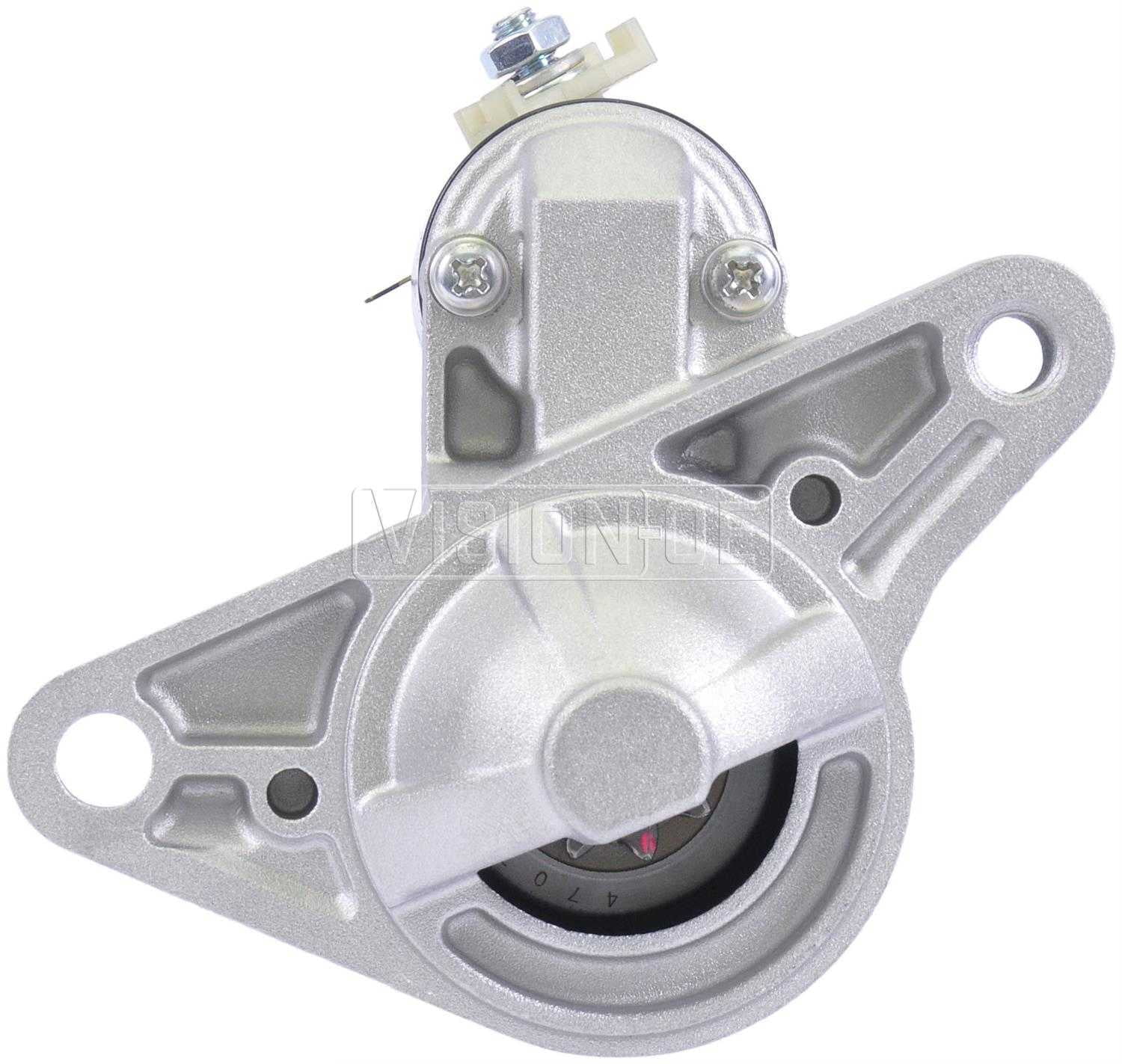 Vision OE 52124 Starter Motor